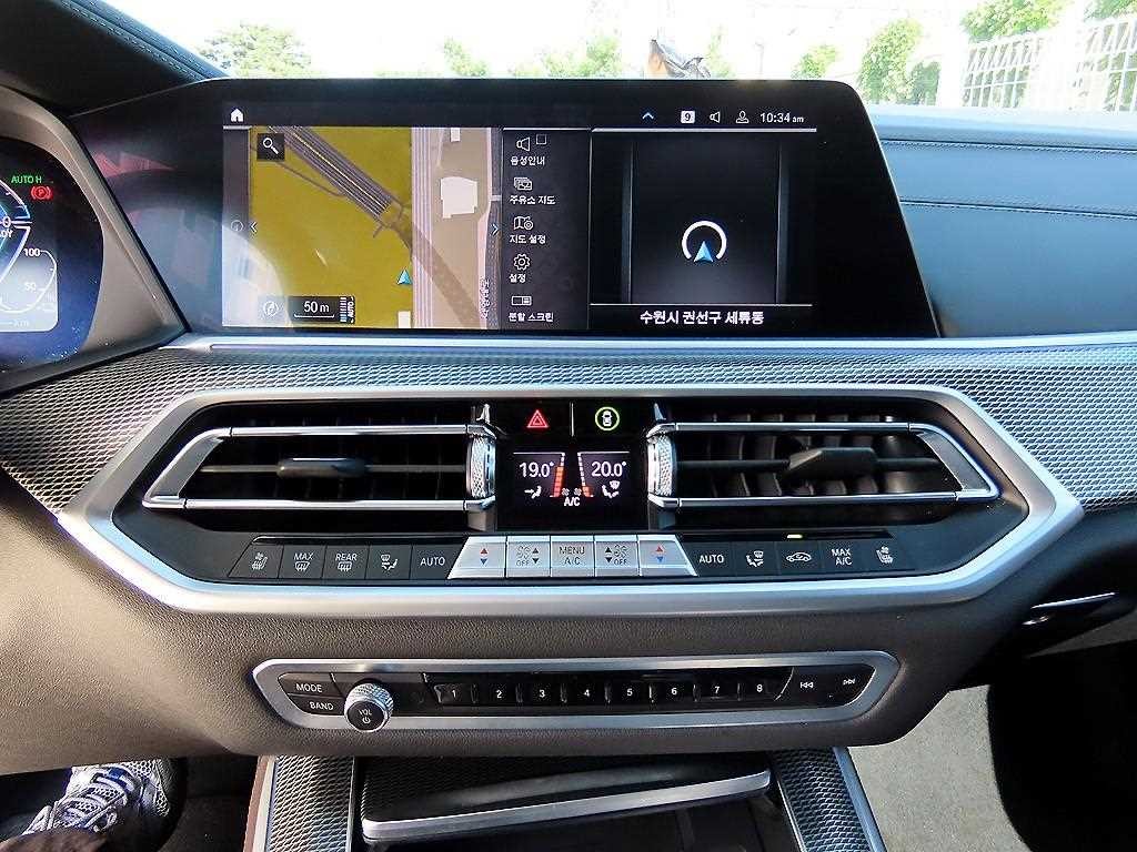 BMW X5 X5 (G05) xDrive 45e M 스포츠 이미지 14
