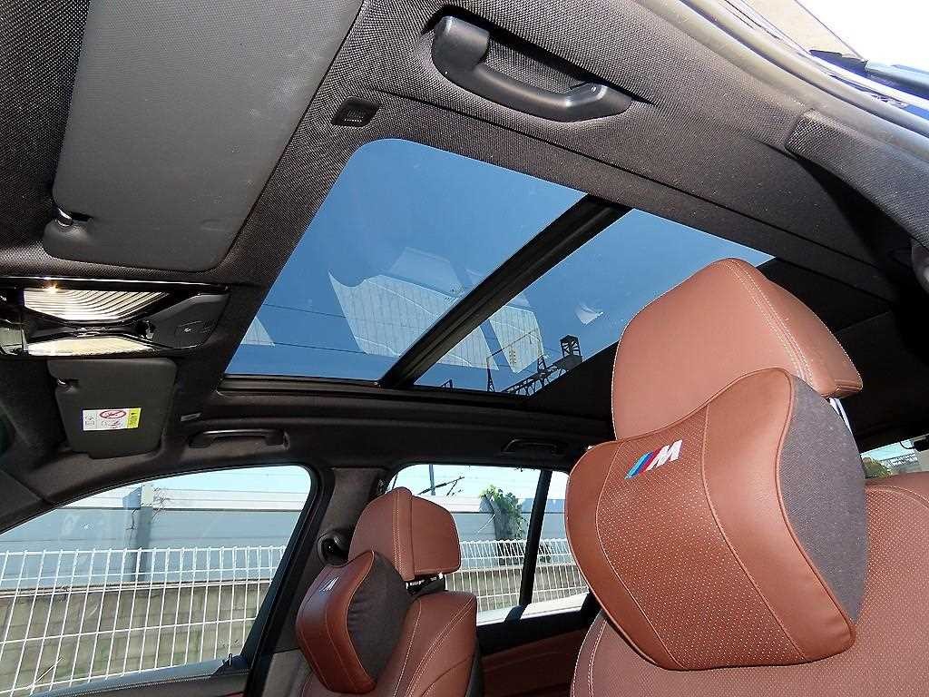 BMW X5 X5 (G05) xDrive 45e M 스포츠 이미지 17