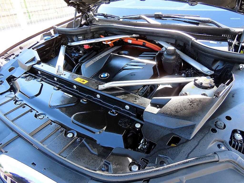 BMW X5 X5 (G05) xDrive 45e M 스포츠 이미지 19