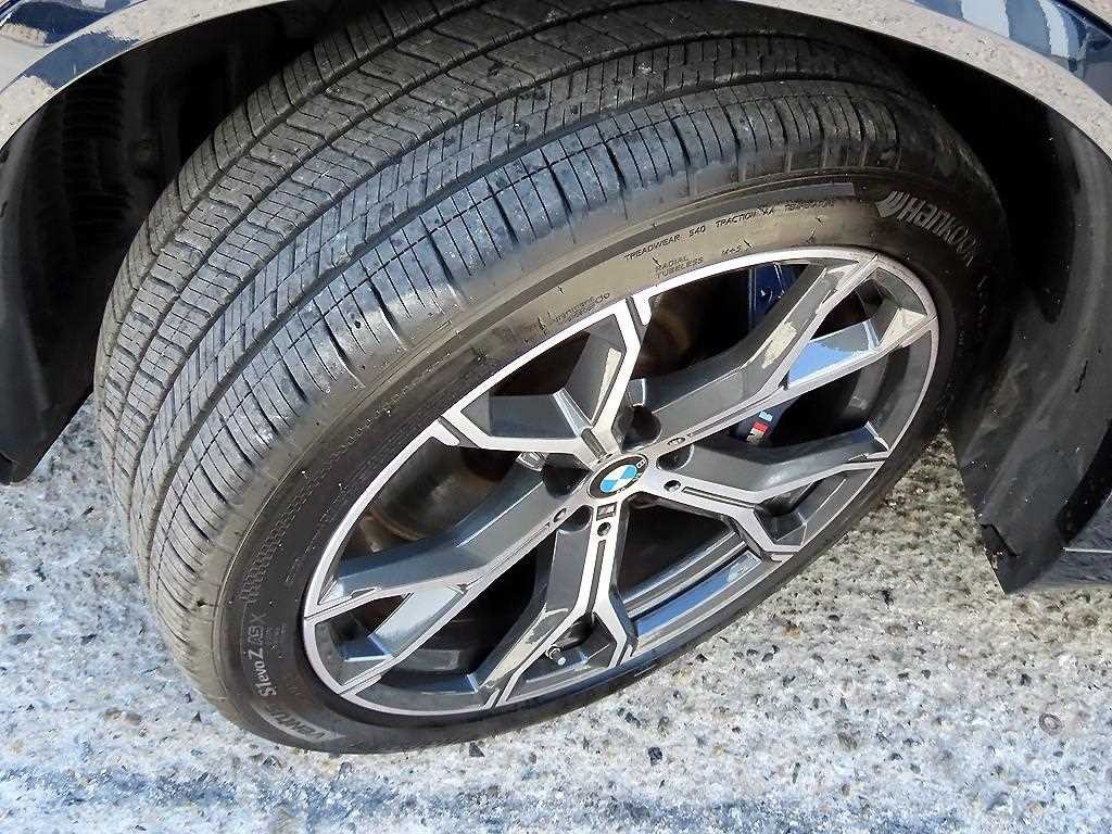 BMW X5 X5 (G05) xDrive 45e M 스포츠 이미지 20