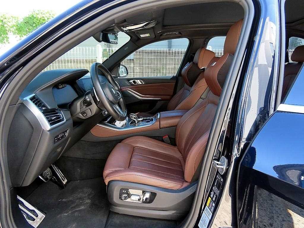 BMW X5 X5 (G05) xDrive 45e M 스포츠 이미지 5
