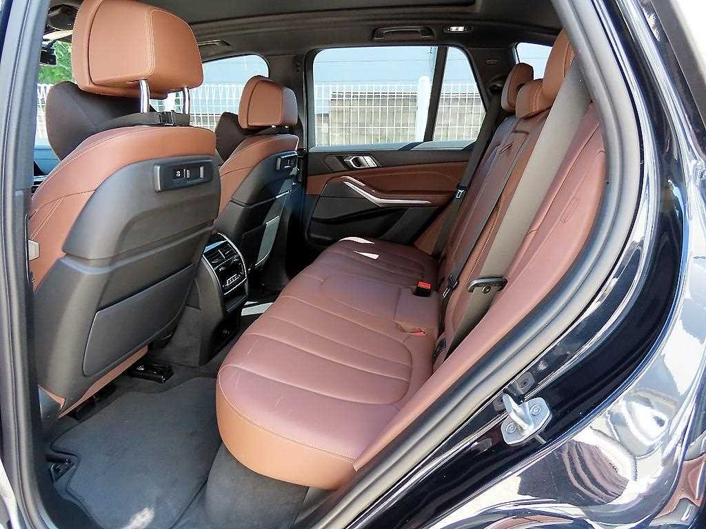 BMW X5 X5 (G05) xDrive 45e M 스포츠 이미지 6