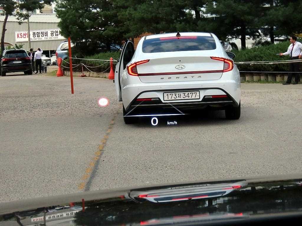 제네시스 G90 G90(RS4) 3.5T GDI AWD 이미지 10