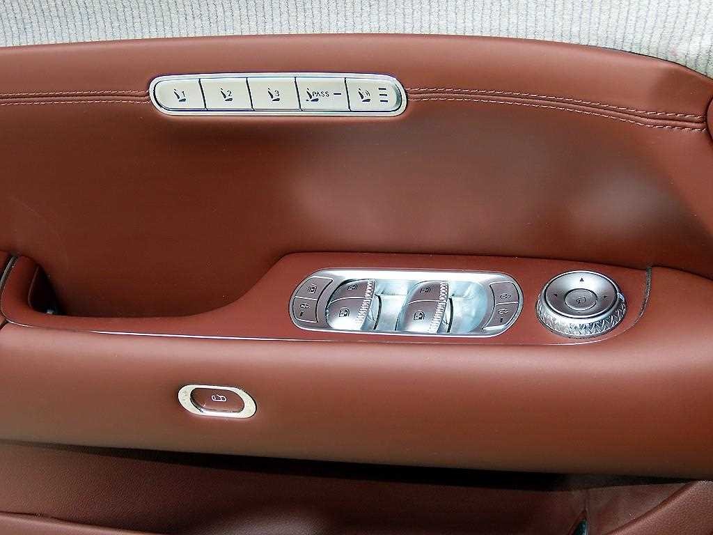 제네시스 G90 G90(RS4) 3.5T GDI AWD 이미지 12