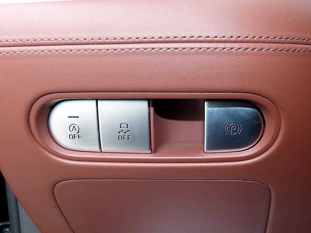 제네시스 G90 G90(RS4) 3.5T GDI AWD 이미지 13
