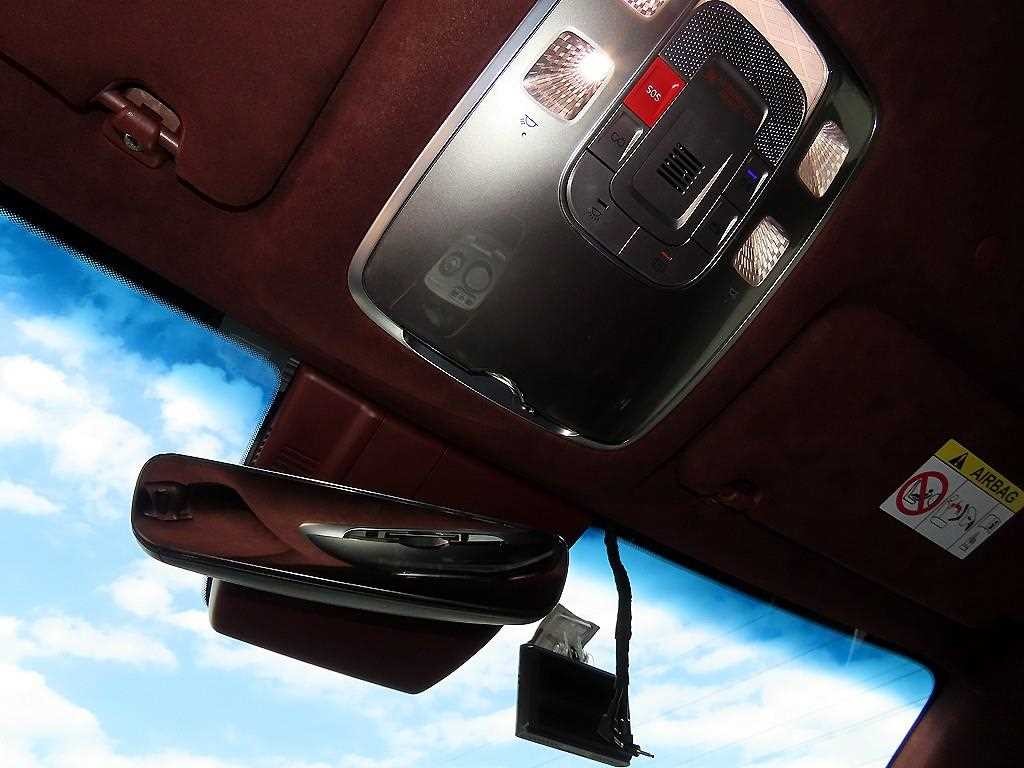 제네시스 G90 G90(RS4) 3.5T GDI AWD 이미지 16