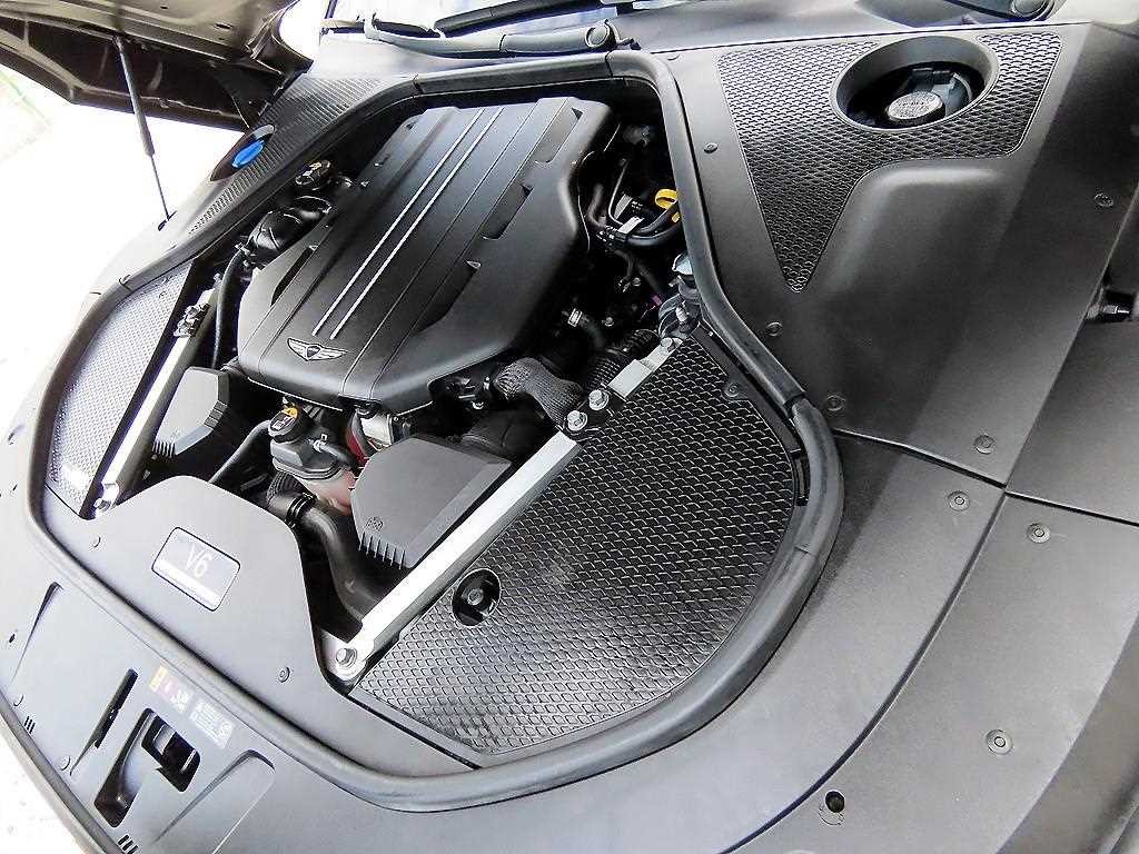 제네시스 G90 G90(RS4) 3.5T GDI AWD 이미지 19