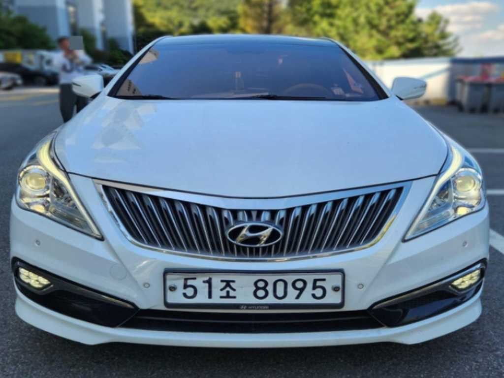 현대 그랜저 그랜저 HG HG220 PREMIUM 기본형 이미지 2