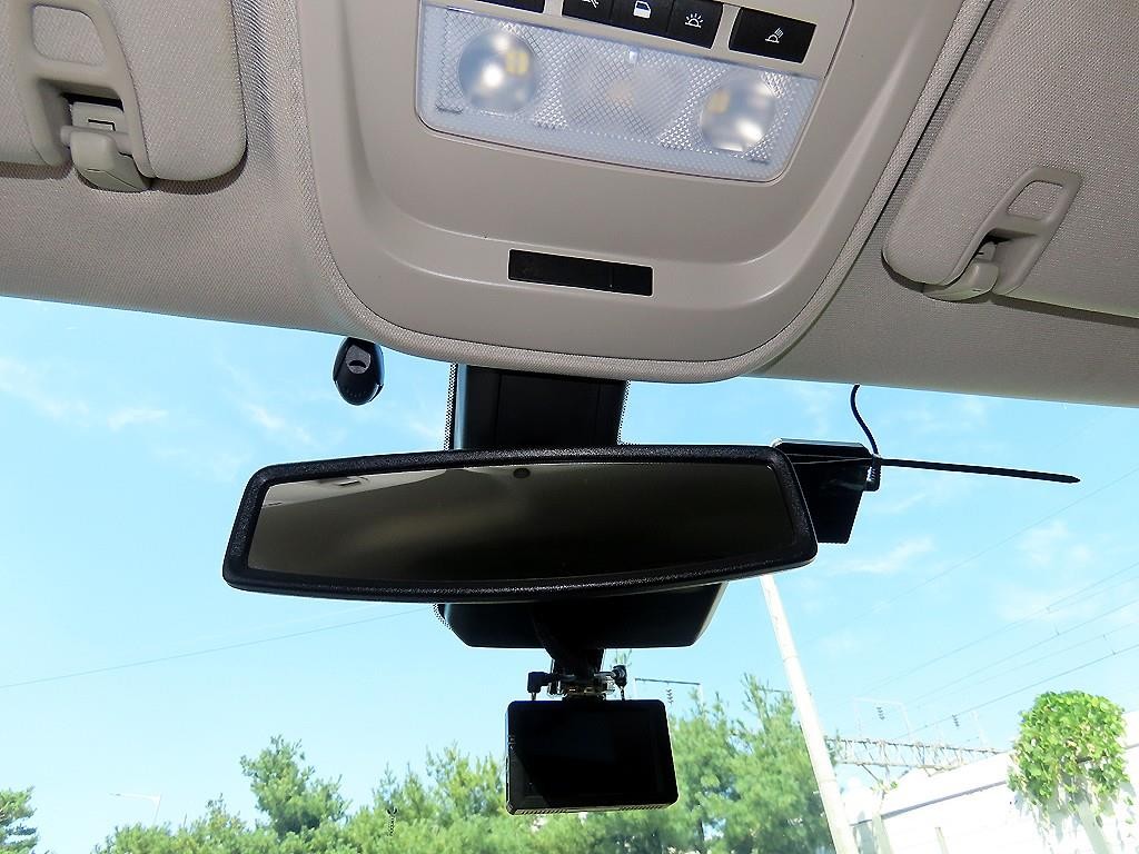 쉐보레 콜로라도 리얼 뉴 콜로라도 3.6 Z71-X 미드나잇 4WD 이미지 14