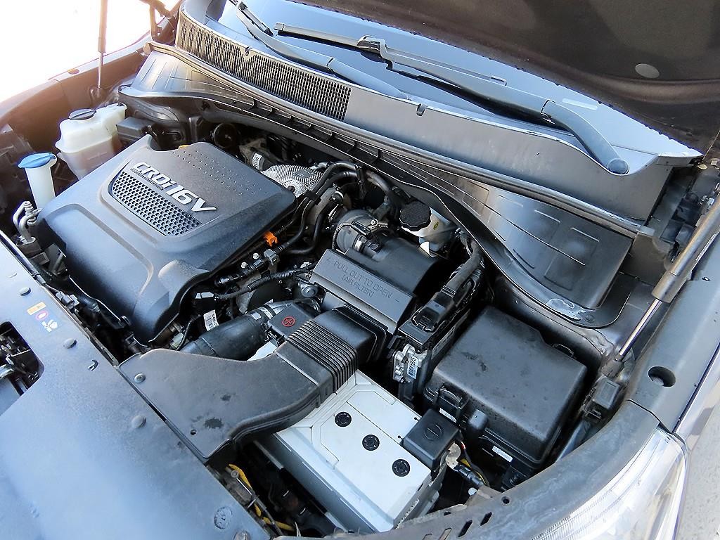 기아 쏘렌토 더 뉴 쏘렌토 디젤 2.0 4WD 프레스티지 이미지 19