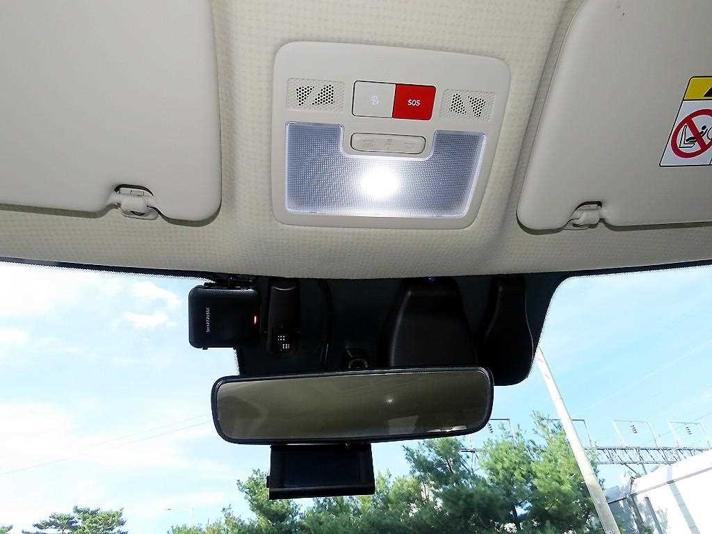 현대 캐스퍼 캐스퍼 일렉트릭 인스퍼레이션 이미지 15