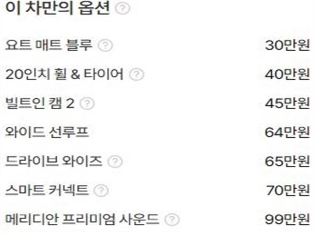 기아 EV6 더 뉴 EV6 롱레인지 2WD GT 라인 이미지 19
