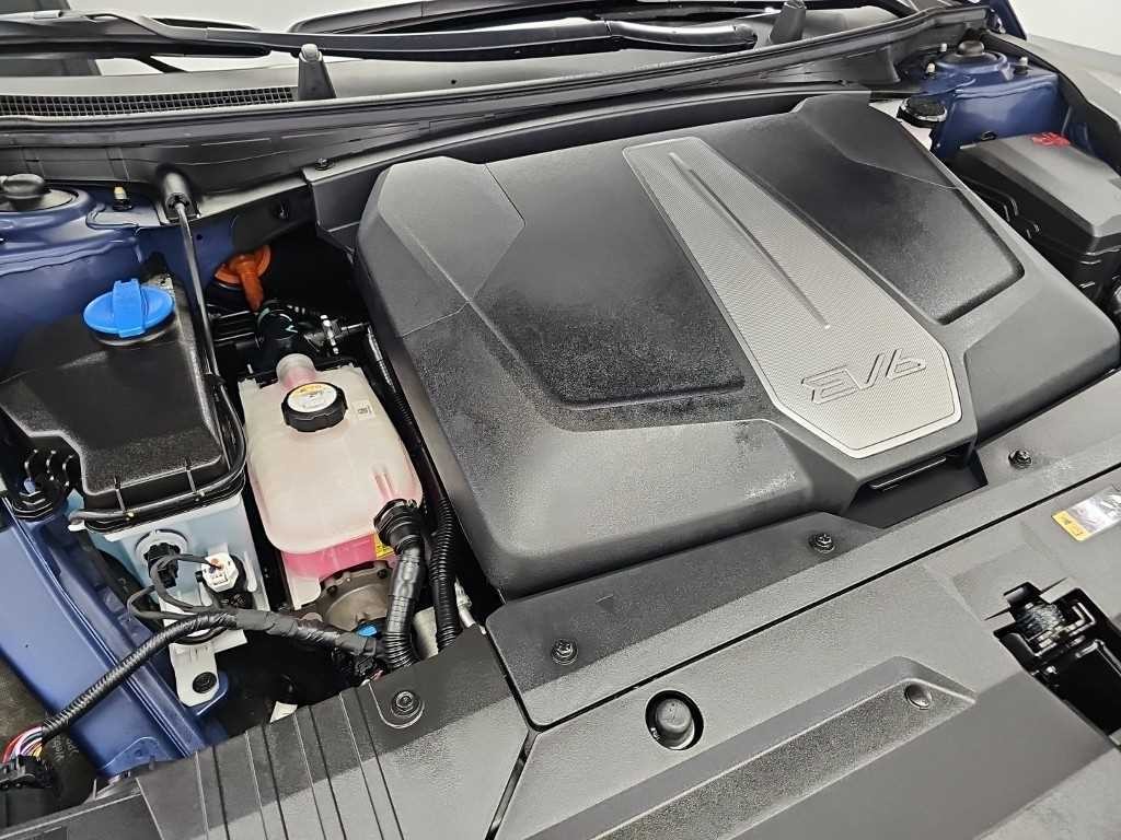 기아 EV6 더 뉴 EV6 롱레인지 2WD GT 라인 이미지 5