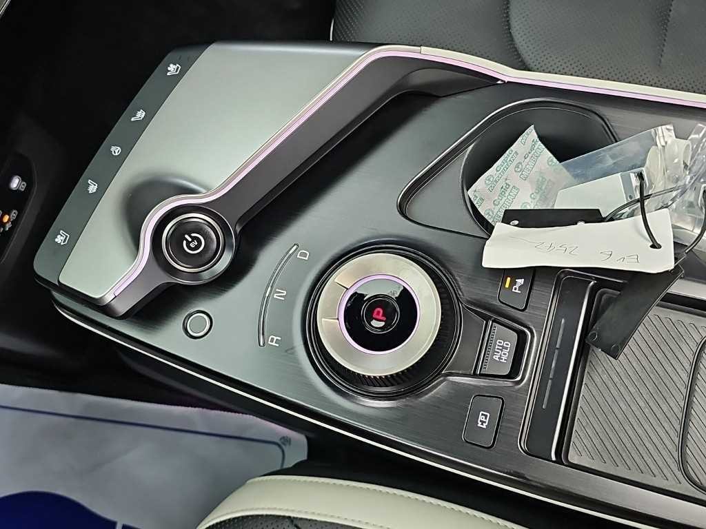 기아 EV6 더 뉴 EV6 롱레인지 2WD GT 라인 이미지 8