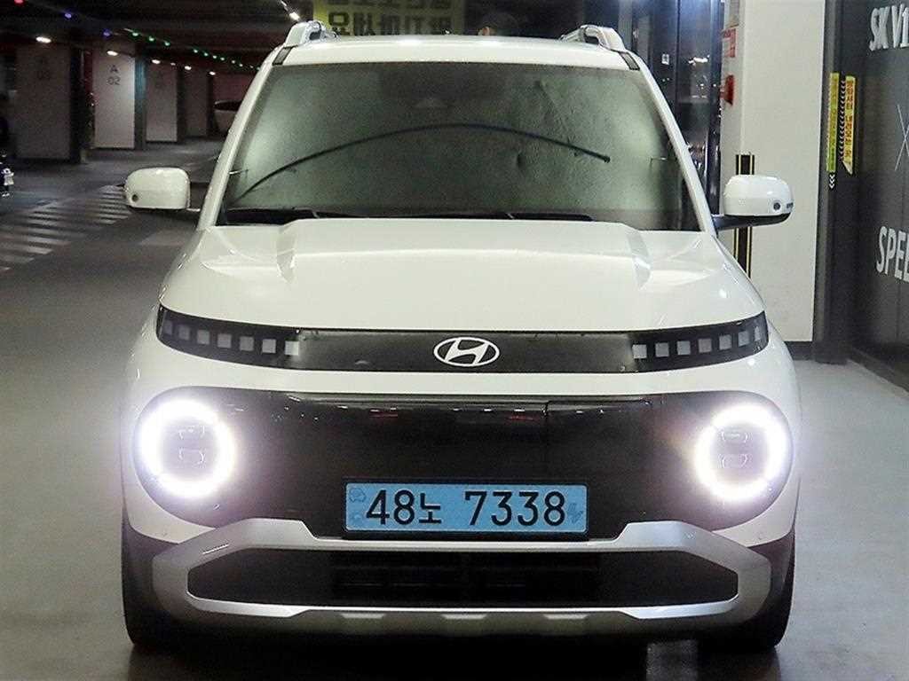 현대 캐스퍼 캐스퍼 일렉트릭 인스퍼레이션 이미지 2