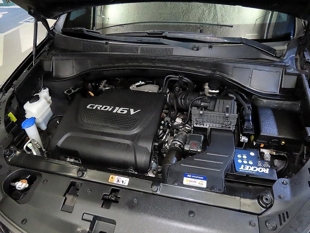 현대 맥스크루즈 더뉴맥스크루즈 E-VGT R2.2 2WD 파이니스트에디션 이미지 19