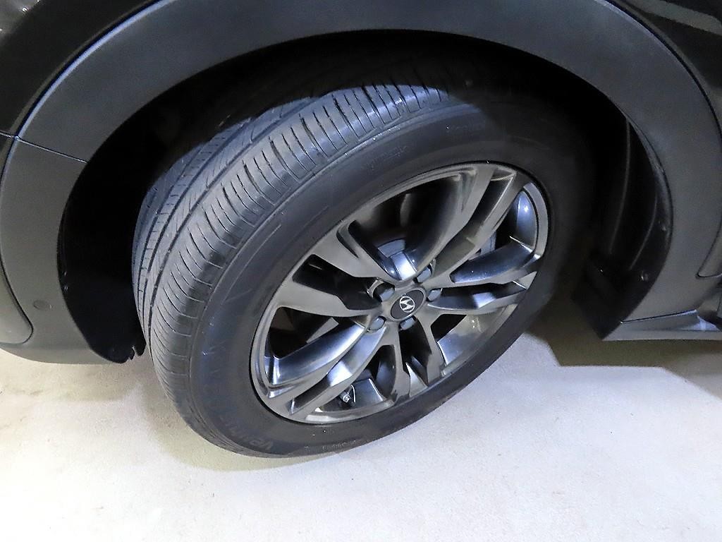 현대 맥스크루즈 더뉴맥스크루즈 E-VGT R2.2 2WD 파이니스트에디션 이미지 20
