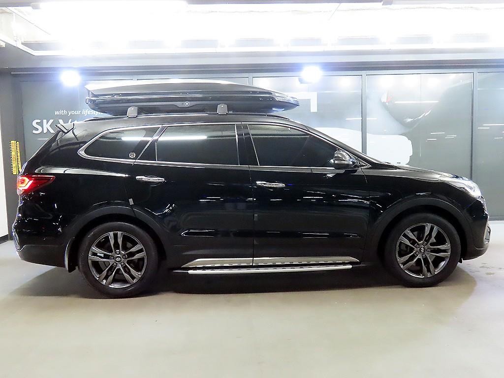 현대 맥스크루즈 더뉴맥스크루즈 E-VGT R2.2 2WD 파이니스트에디션 이미지 3
