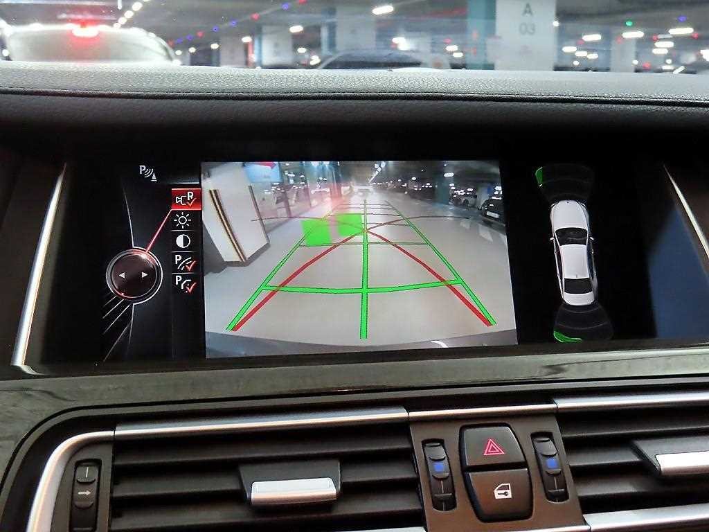 BMW 7시리즈 7시리즈 (F01) 750 Li xDrive 이미지 13