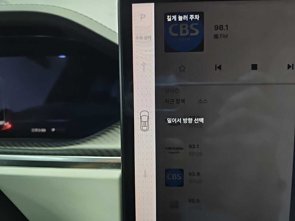 테슬라 모델 X 플레드 이미지 8