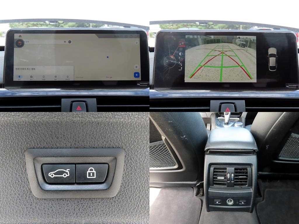 BMW 그란투리스모 3시리즈 GT (F34) GT 320D 럭셔리 이미지 18