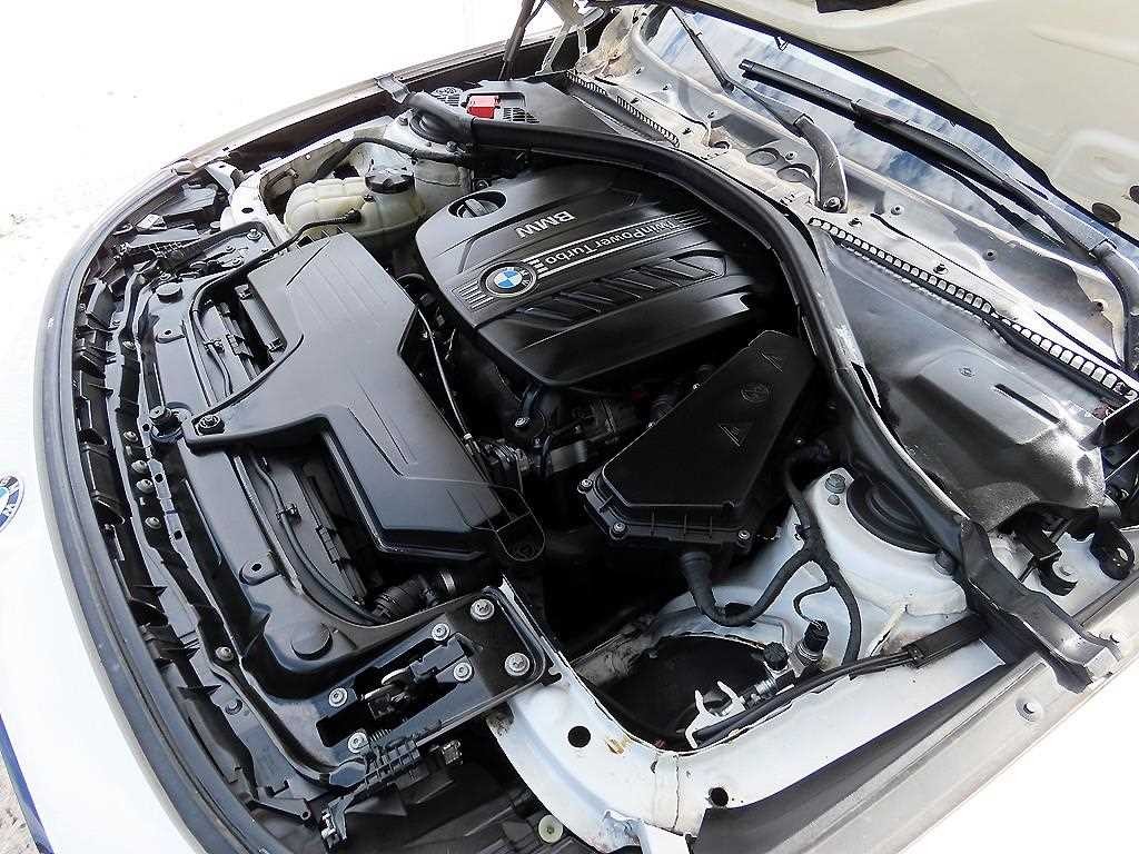 BMW 그란투리스모 3시리즈 GT (F34) GT 320D 럭셔리 이미지 19