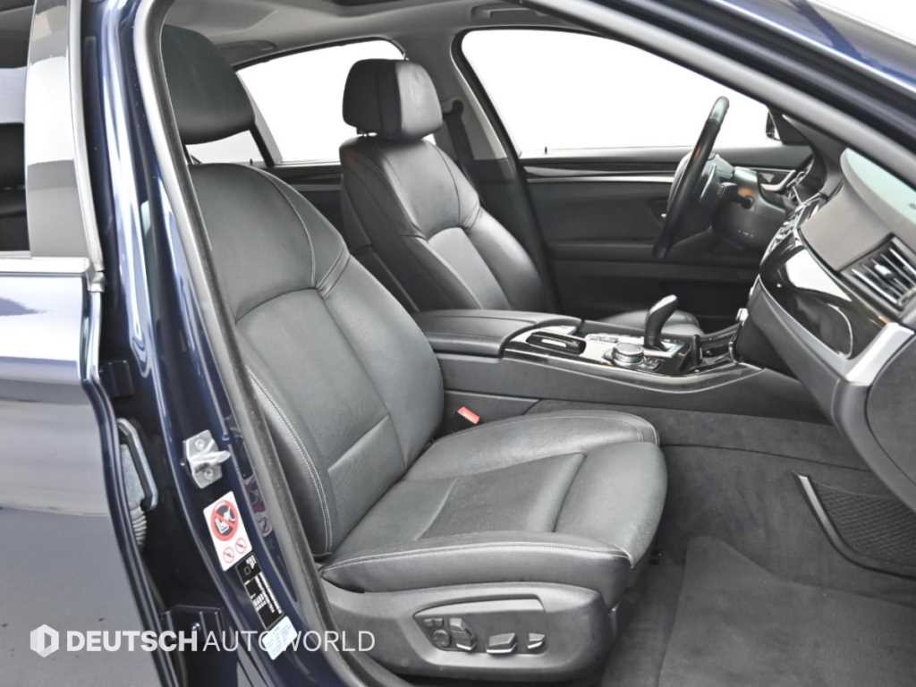 BMW 5시리즈 5시리즈 (F10) 528i xDrive 이미지 10