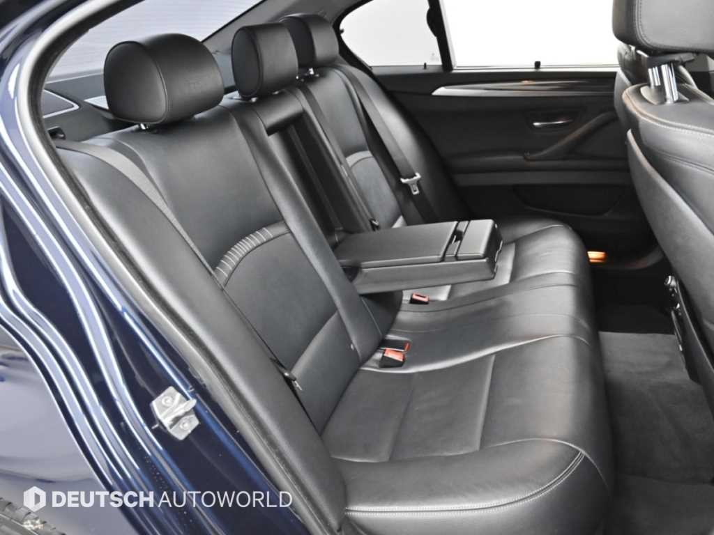 BMW 5시리즈 5시리즈 (F10) 528i xDrive 이미지 12