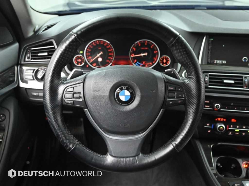 BMW 5시리즈 5시리즈 (F10) 528i xDrive 이미지 13