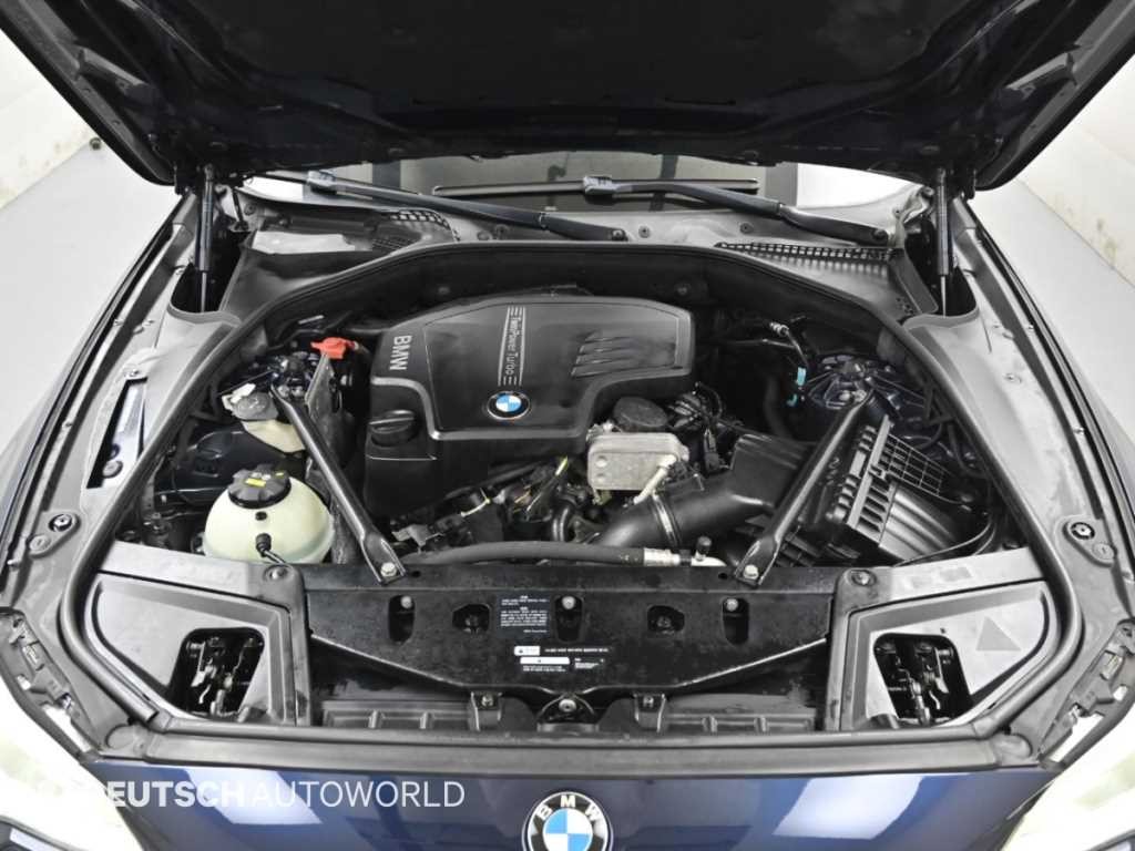 BMW 5시리즈 5시리즈 (F10) 528i xDrive 이미지 6