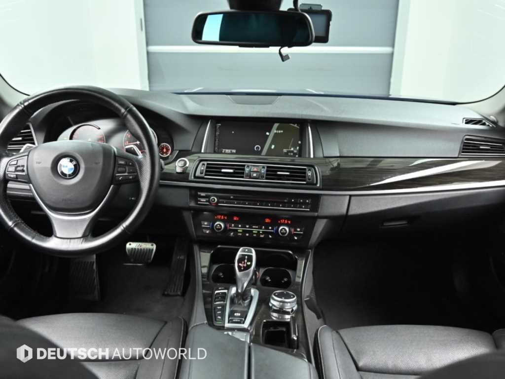 BMW 5시리즈 5시리즈 (F10) 528i xDrive 이미지 7