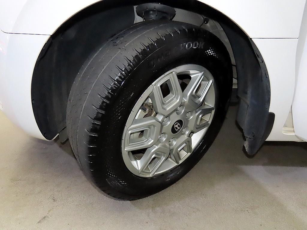 현대 스타리아 2WD 디젤 카고 모던 5인승 이미지 20