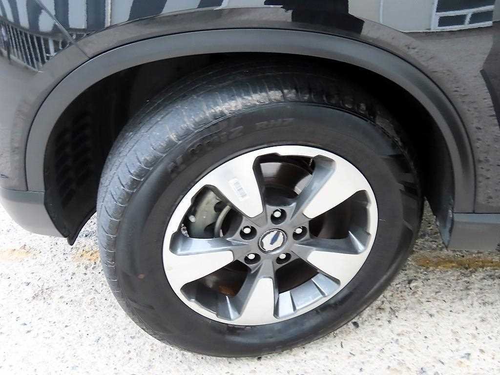 KG모빌리티(쌍용) 렉스턴 G4렉스턴 디젤 2.2 2WD 럭셔리 이미지 20