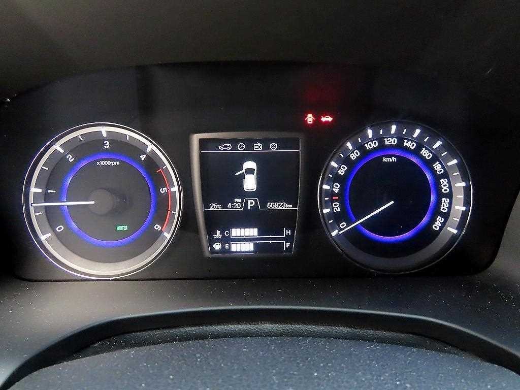 KG모빌리티(쌍용) 렉스턴 G4렉스턴 디젤 2.2 2WD 럭셔리 이미지 9