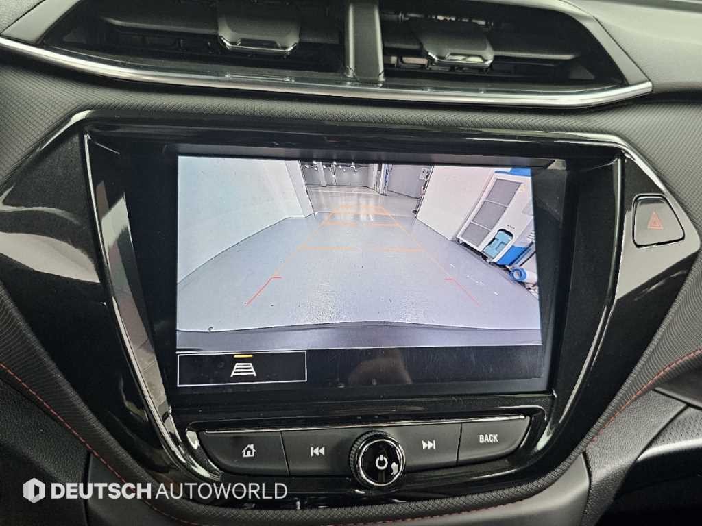 쉐보레 트레일블레이저 2WD 1.3 터보 가솔린 RS 이미지 15