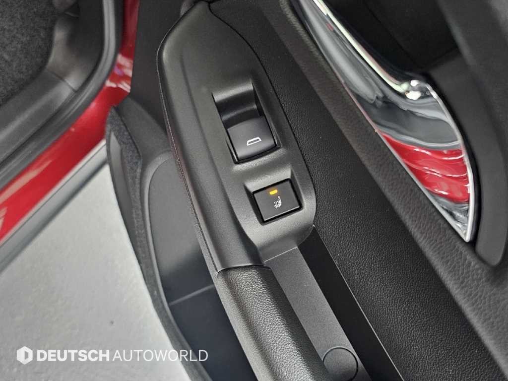 쉐보레 트레일블레이저 2WD 1.3 터보 가솔린 RS 이미지 16