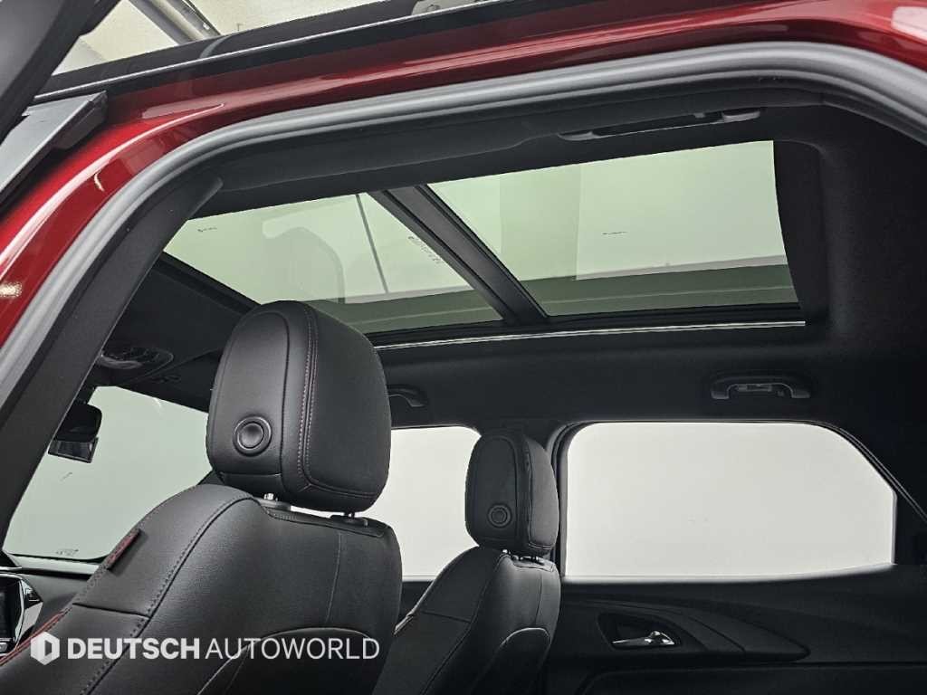 쉐보레 트레일블레이저 2WD 1.3 터보 가솔린 RS 이미지 18