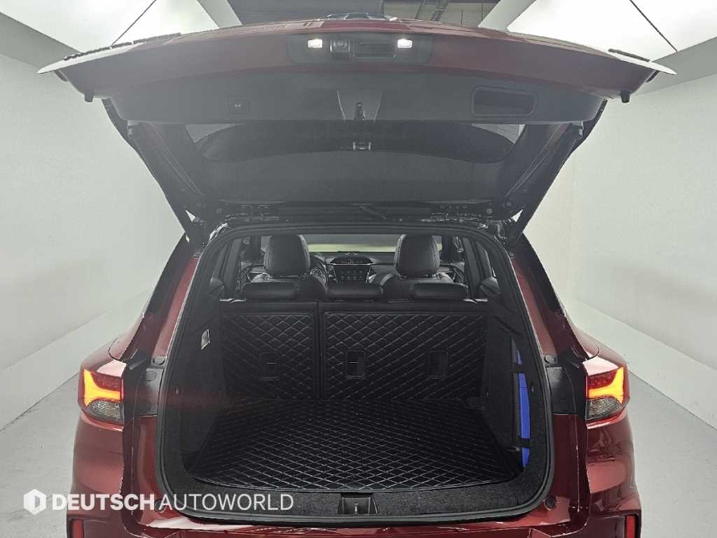 쉐보레 트레일블레이저 2WD 1.3 터보 가솔린 RS 이미지 19
