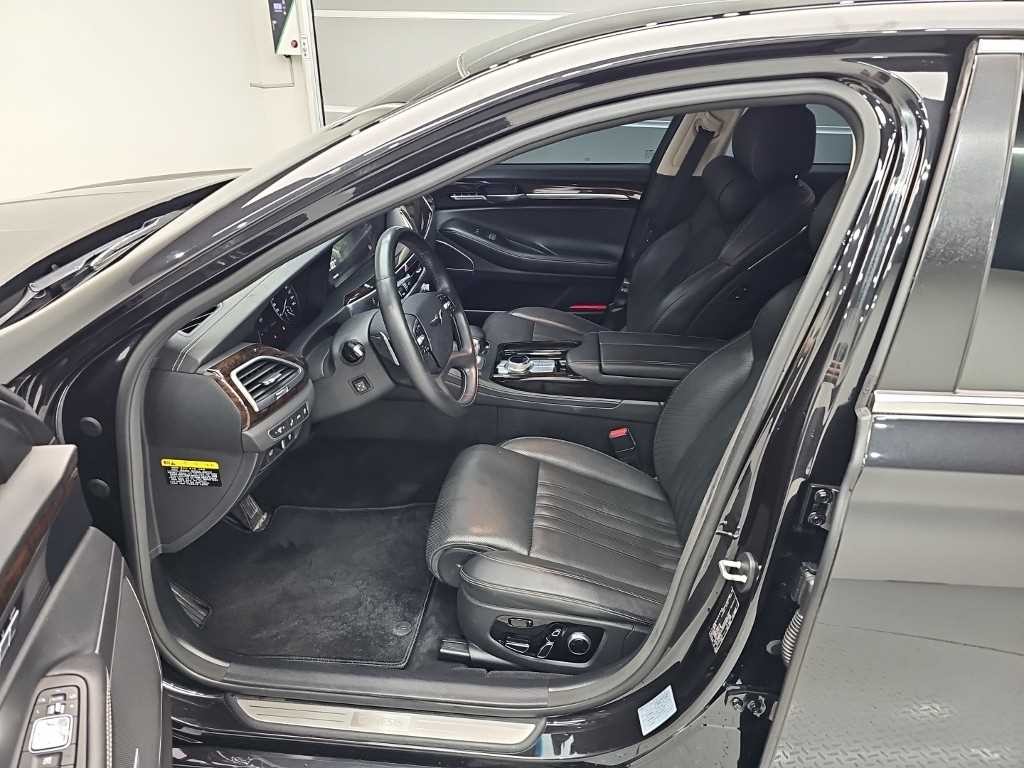 제네시스 G90 3.8 GDI AWD 럭셔리 이미지 11