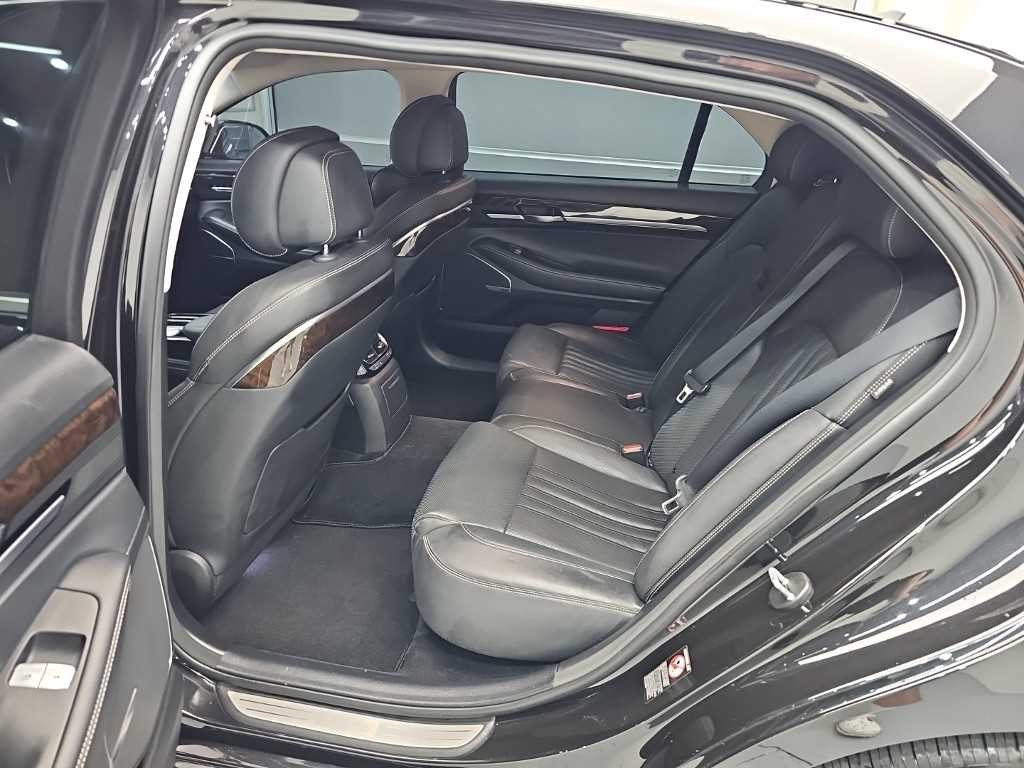 제네시스 G90 3.8 GDI AWD 럭셔리 이미지 12