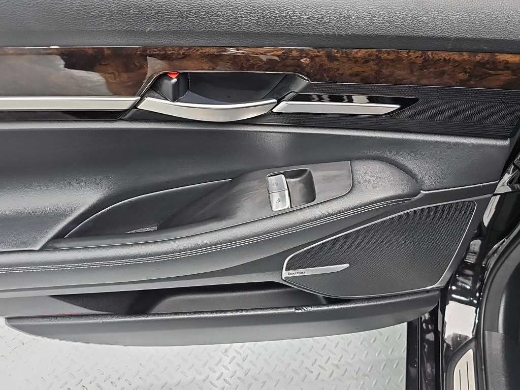 제네시스 G90 3.8 GDI AWD 럭셔리 이미지 13