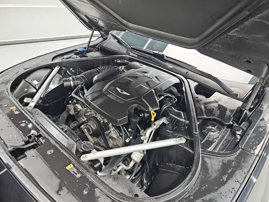 제네시스 G90 3.8 GDI AWD 럭셔리 이미지 5