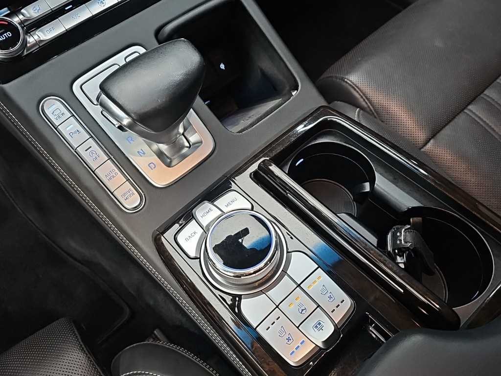 제네시스 G90 3.8 GDI AWD 럭셔리 이미지 8