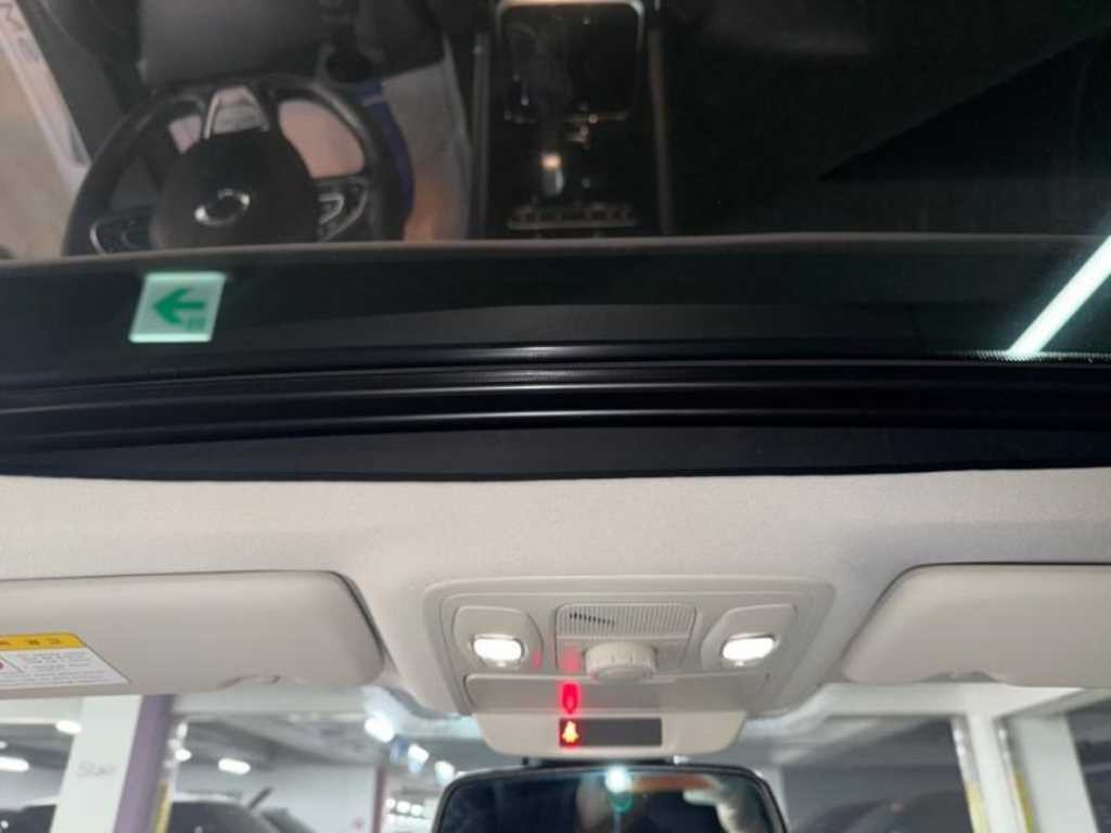 르노코리아(삼성) SM6 LPG 2.0 LPe RE(장애인용) 이미지 16
