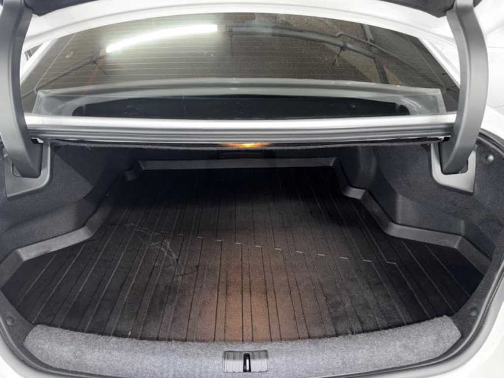 르노코리아(삼성) SM6 LPG 2.0 LPe RE(장애인용) 이미지 17