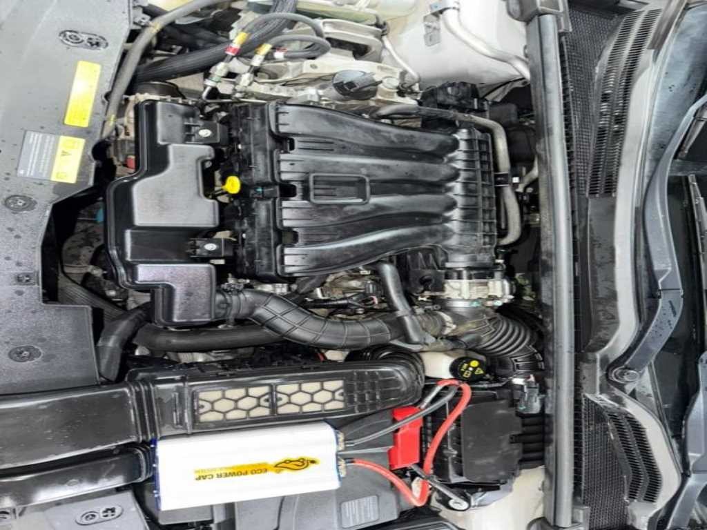 르노코리아(삼성) SM6 LPG 2.0 LPe RE(장애인용) 이미지 18