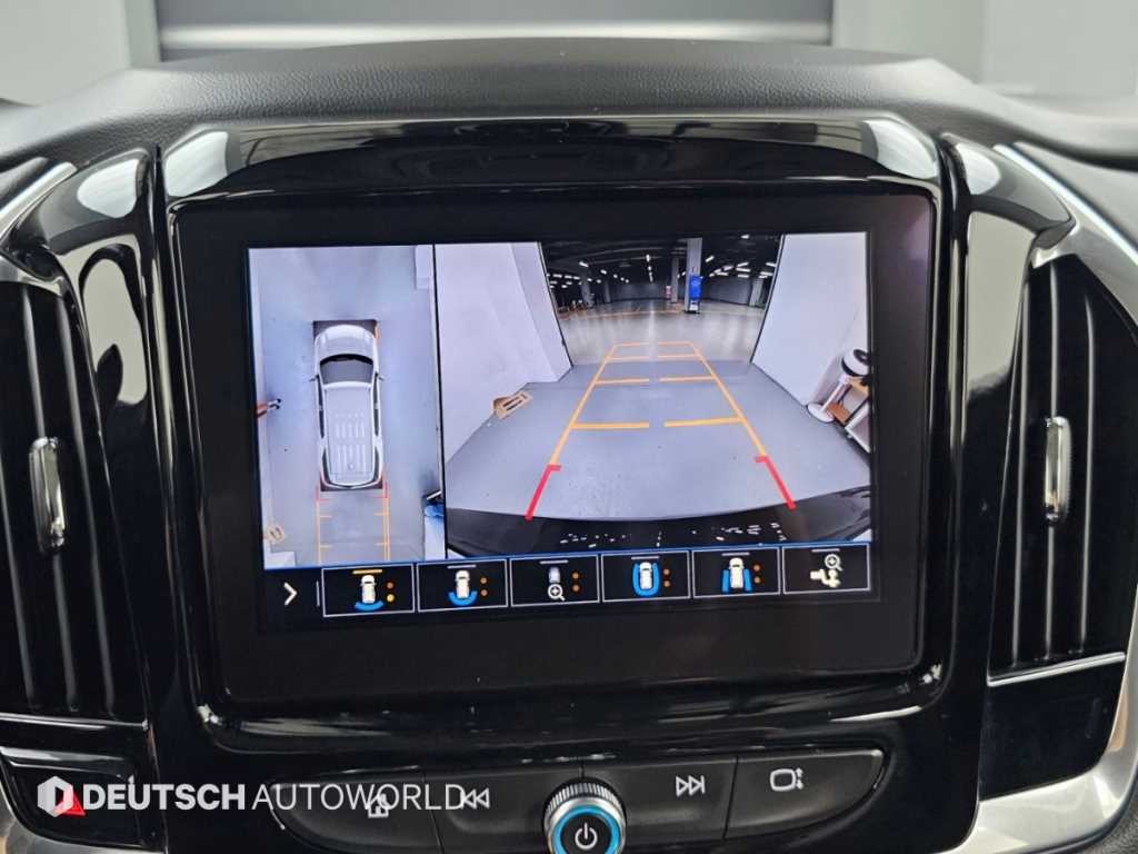 쉐보레 트래버스 3.6 AWD 프리미어 이미지 15
