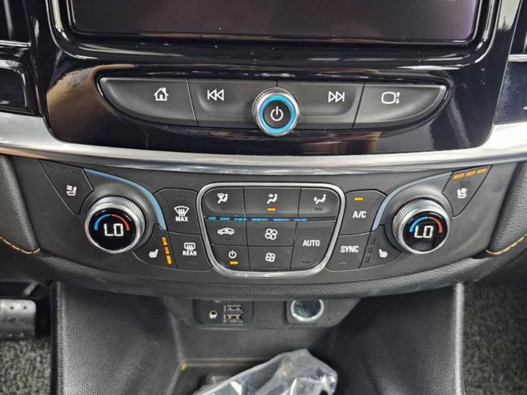 쉐보레 트래버스 3.6 AWD 프리미어 이미지 16
