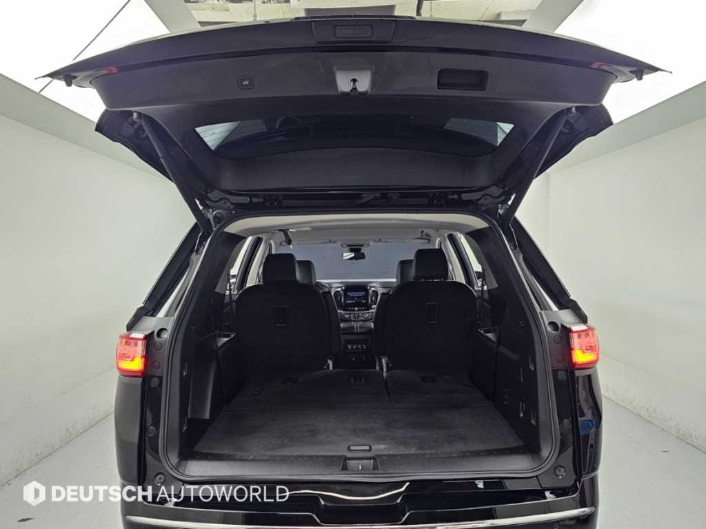 쉐보레 트래버스 3.6 AWD 프리미어 이미지 20