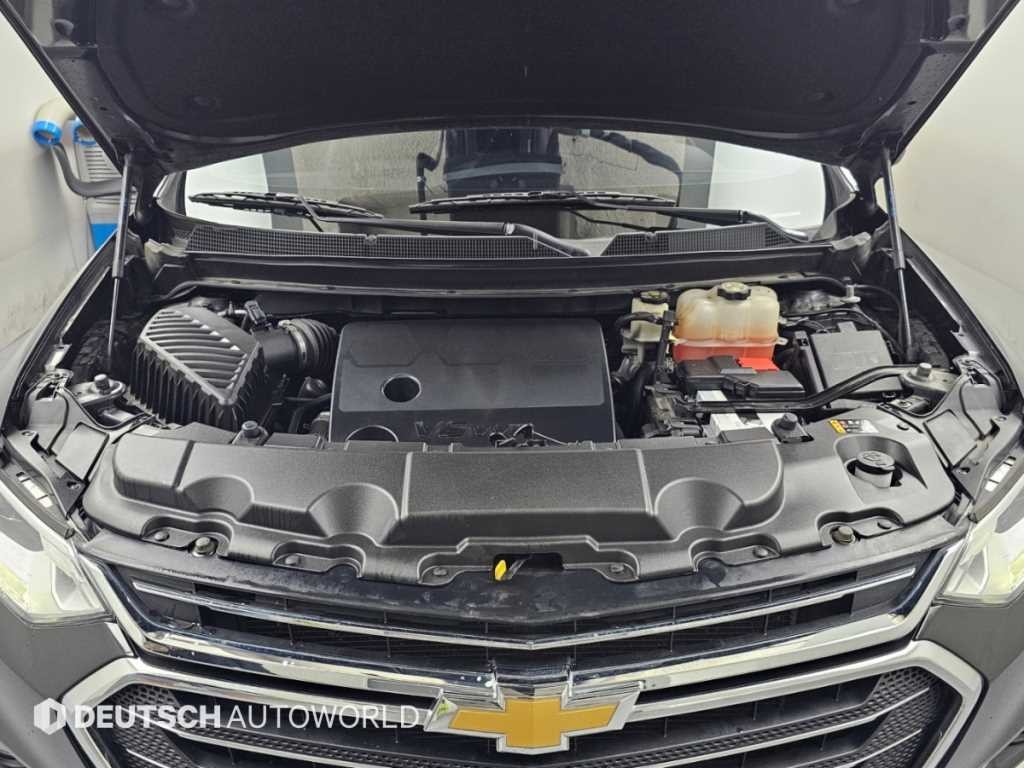 쉐보레 트래버스 3.6 AWD 프리미어 이미지 6